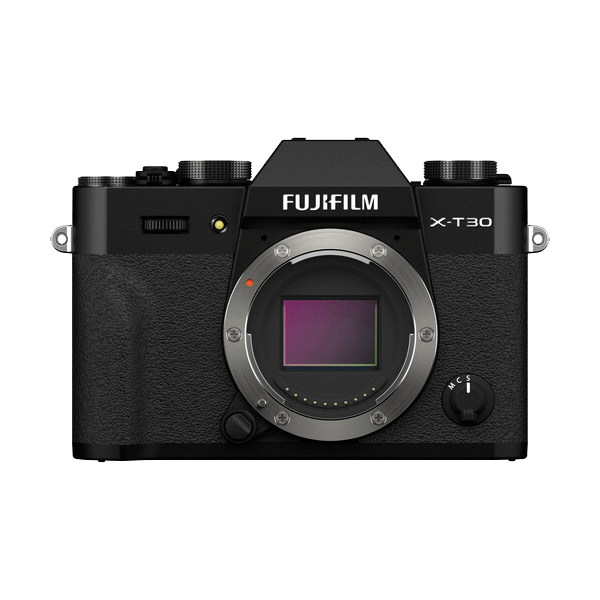 FUJIFILM X-T30 II Mirrorless Camera