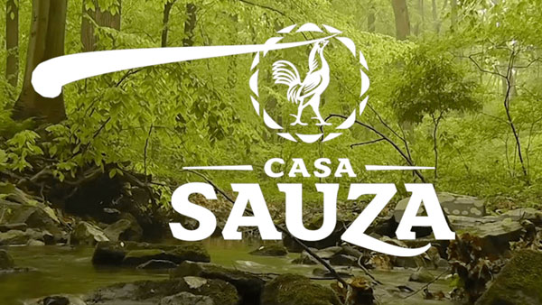 Video Casa Sauza