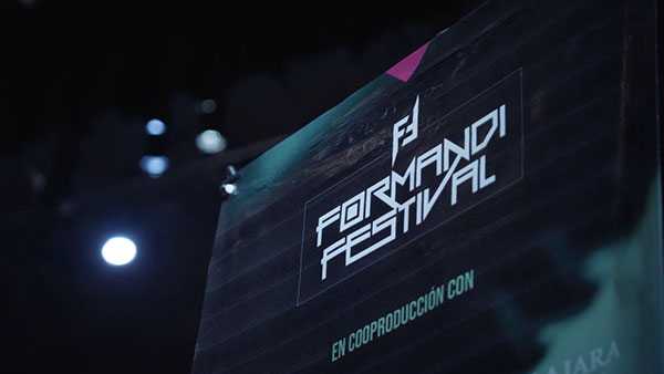 Video Formandi Festival