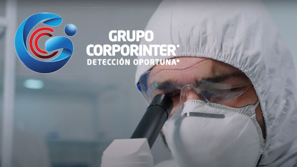 Video Grupo Corporinter