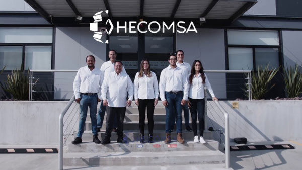 Video Hecomsa